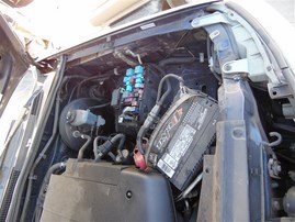 2006 TOYOTA TACOMA EXT CAB SR5 BLUE 4.0 AT 2WD PRERUNNER TRD SPORT Z19852